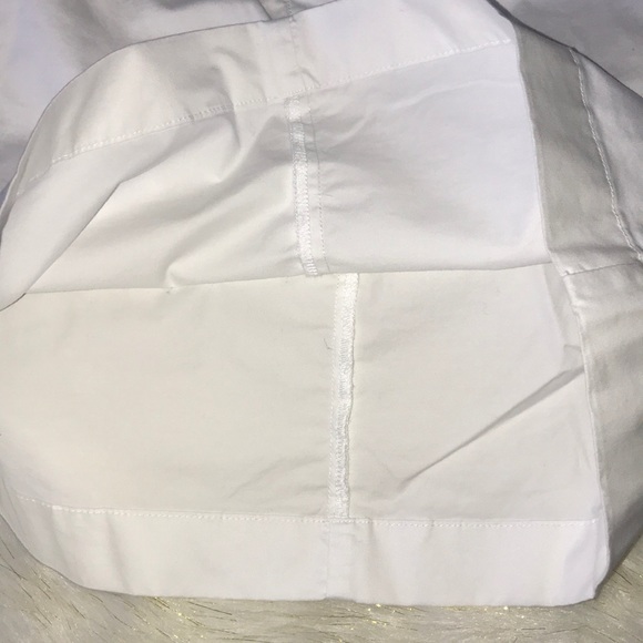 🐳Vineyard Vines White Dayboat Skirt - Picture 8 of 8